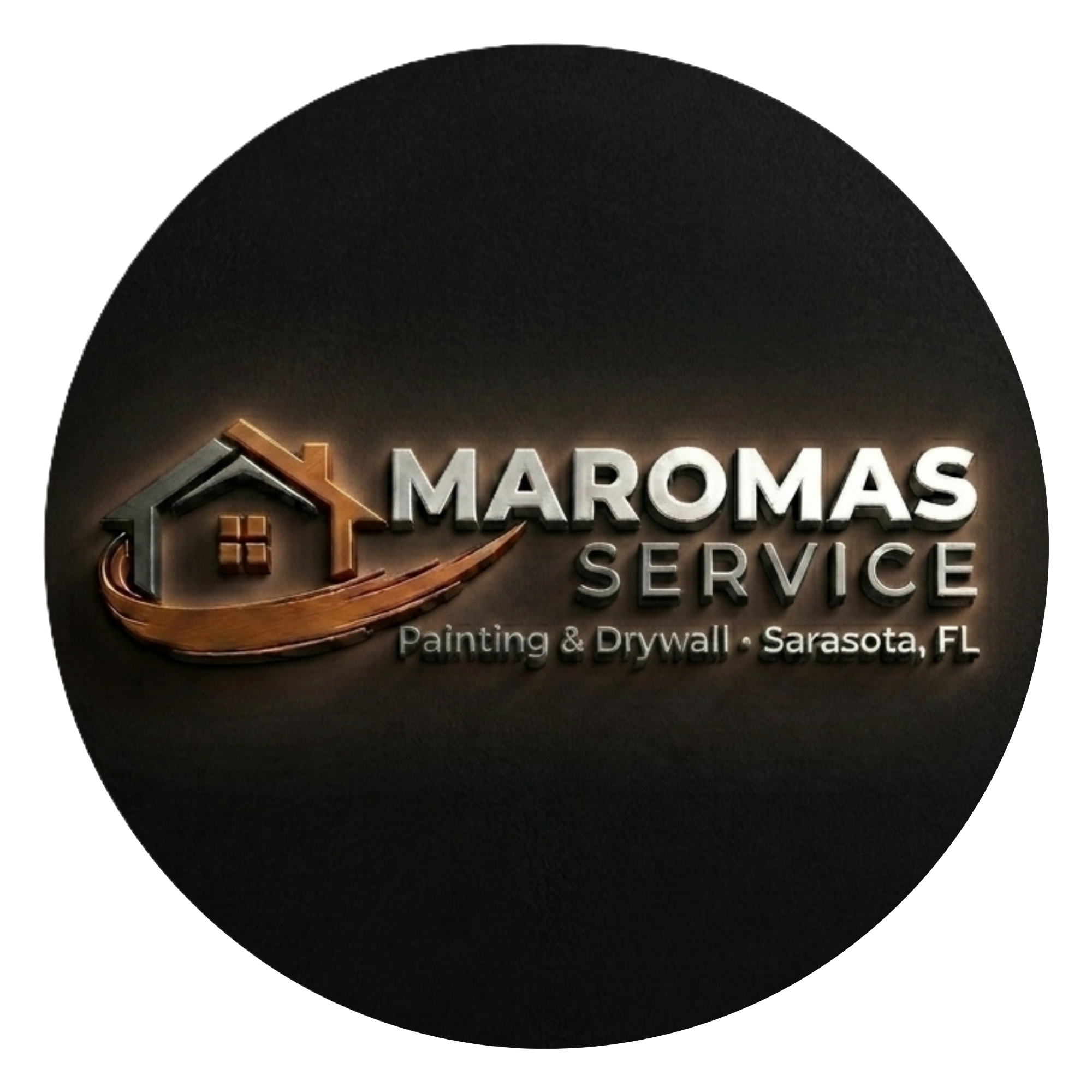 Maromas Service